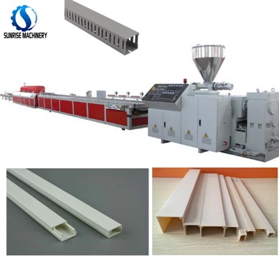 Линија екструзије каблова ПВЦ каблова